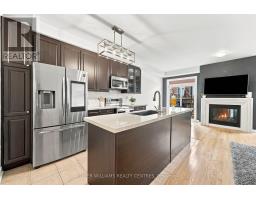 8 Rogers Trail, Bradford West Gwillimbury, ON L3Z0G4 Photo 12