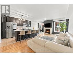 8 Rogers Trail, Bradford West Gwillimbury, ON L3Z0G4 Photo 16