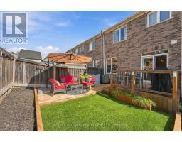 8 Rogers Trail, Bradford West Gwillimbury, ON L3Z0G4 Photo 36
