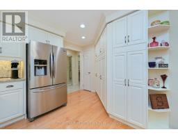 Laundry room - 53 Sunset Boulevard, New Tecumseth, ON L9R1Y8 Photo 6