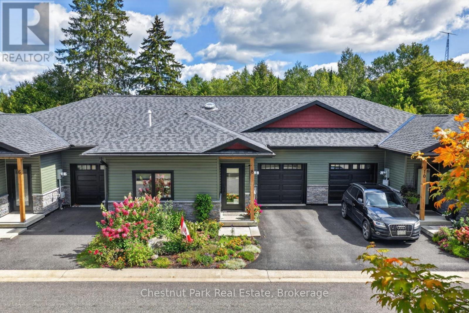 8 Ertler Lane, Huntsville (Brunel), Ontario, P1H1S7, Huntsville (Brunel), Ontario — photo 3 of 5