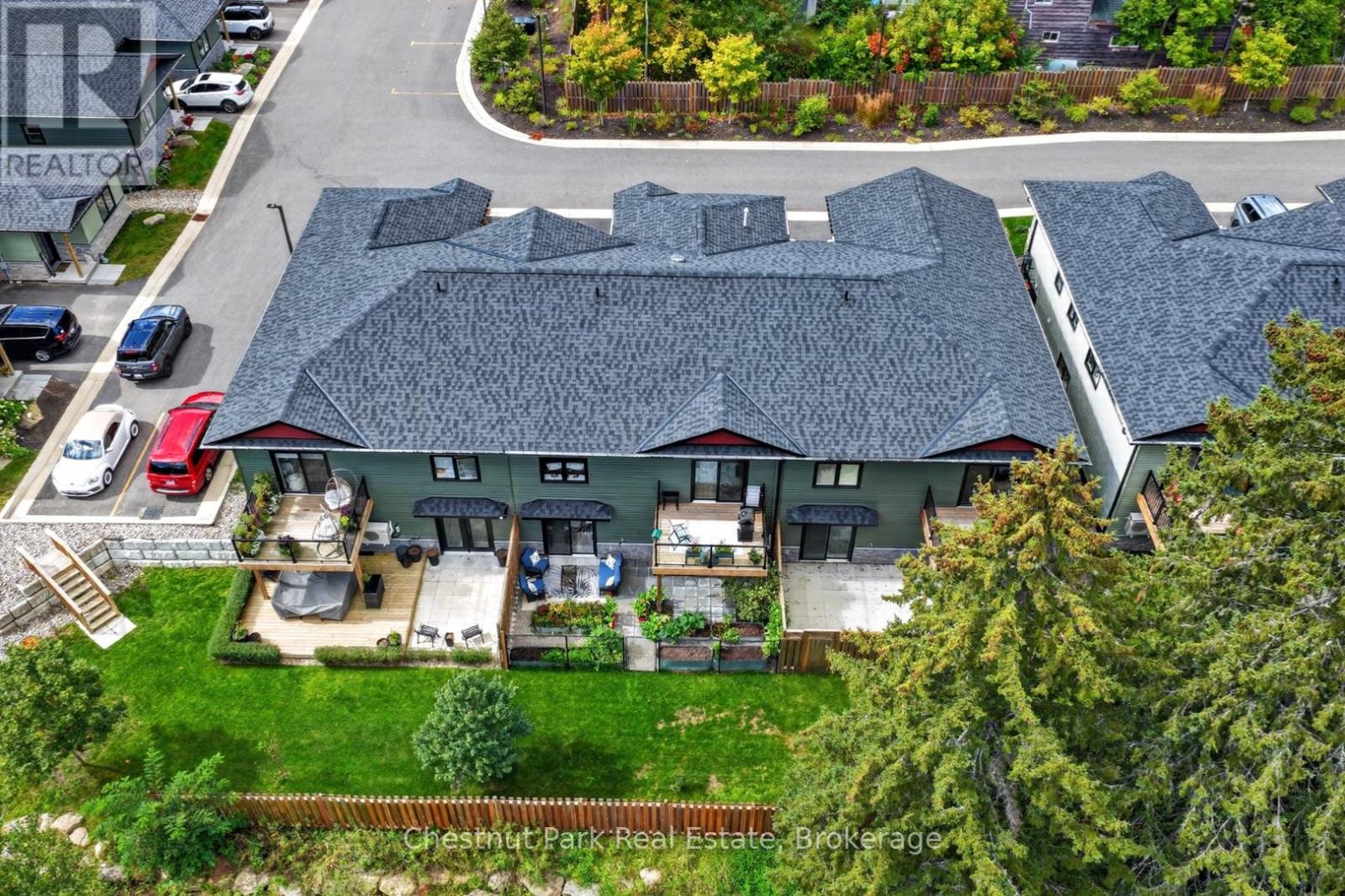 8 Ertler Lane, Huntsville (Brunel), Ontario, P1H1S7, Huntsville (Brunel), Ontario — photo 4 of 5