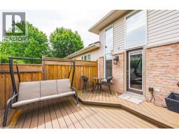 4220 Sarazen Drive Unit# 7, Burlington, ON L7M5C6 Photo 30