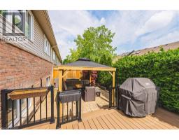 4220 Sarazen Drive Unit# 7, Burlington, ON L7M5C6 Photo 31