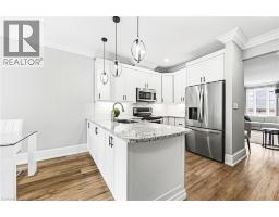 2pc Bathroom - 4220 Sarazen Drive Unit# 7, Burlington, ON L7M5C6 Photo 9