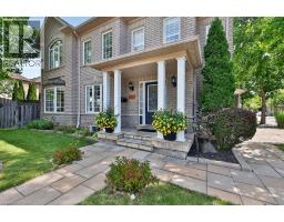 4pc Ensuite bath - 2261 Seton Crescent, Burlington, ON L7L6Y4 Photo 8