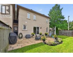 2261 Seton Crescent, Burlington, ON L7L6Y4 Photo 43