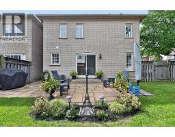 2261 Seton Crescent, Burlington, ON L7L6Y4 Photo 46
