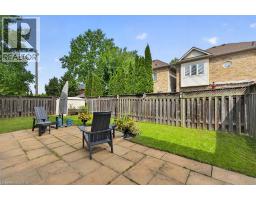 2261 Seton Crescent, Burlington, ON L7L6Y4 Photo 45