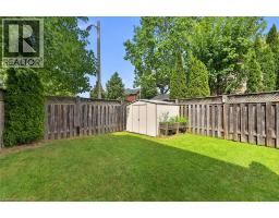 2261 Seton Crescent, Burlington, ON L7L6Y4 Photo 47