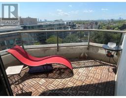 1102 - 50 Quebec Avenue, Toronto, ON M6P4B4 Photo 16