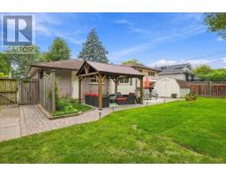 325 Erindale Drive, Burlington, ON L7L4T3 Photo 33