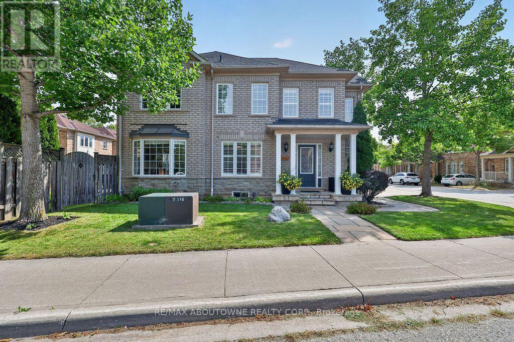Photo of 2261 Seton Crescent