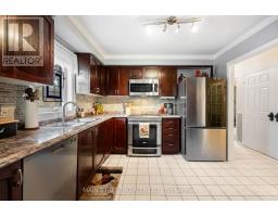 72 - 19 Wickstead Court, Brampton, ON L6R1N8 Photo 11