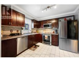 72 - 19 Wickstead Court, Brampton, ON L6R1N8 Photo 12