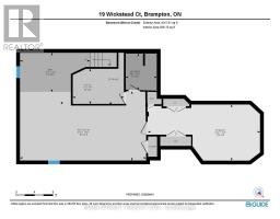 72 - 19 Wickstead Court, Brampton, ON L6R1N8 Photo 33