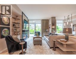Living room - 605 2000 Hannington Rd, Langford, BC V9B6R6 Photo 8