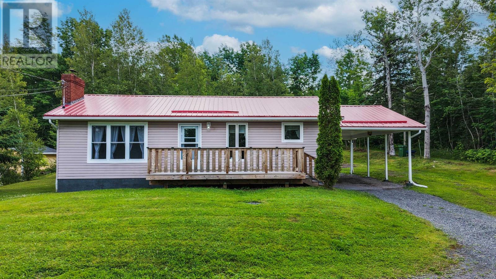 Property for sale at 4538 Little Harbour Road