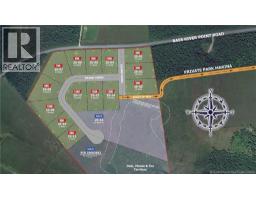 Lot 25-11 Island Views, Bass River, NB E4T1J6 Photo 7