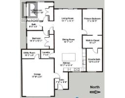 8 Diamond Valley Close, Carbon, AB T0M0L0 Photo 38