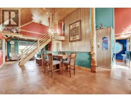 Living room - 224 7 Street Ne, Sundre, AB T0M1X0 Photo 13