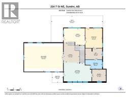 224 7 Street Ne, Sundre, AB T0M1X0 Photo 49