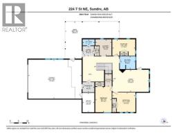 224 7 Street Ne, Sundre, AB T0M1X0 Photo 48