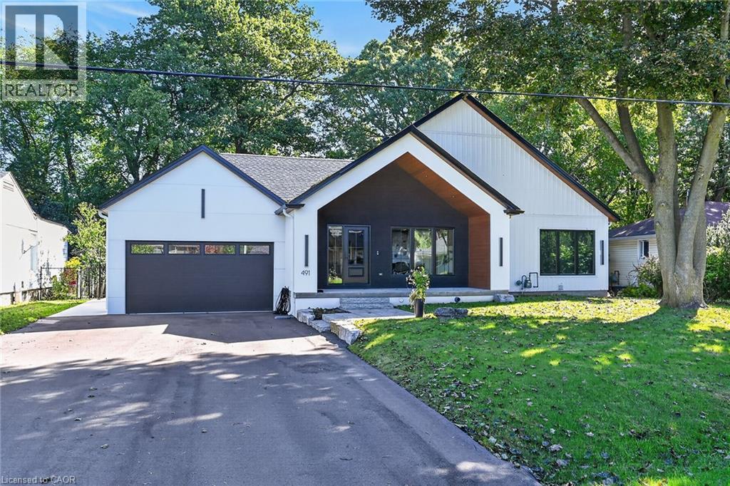491 Anson Drive — photo 44