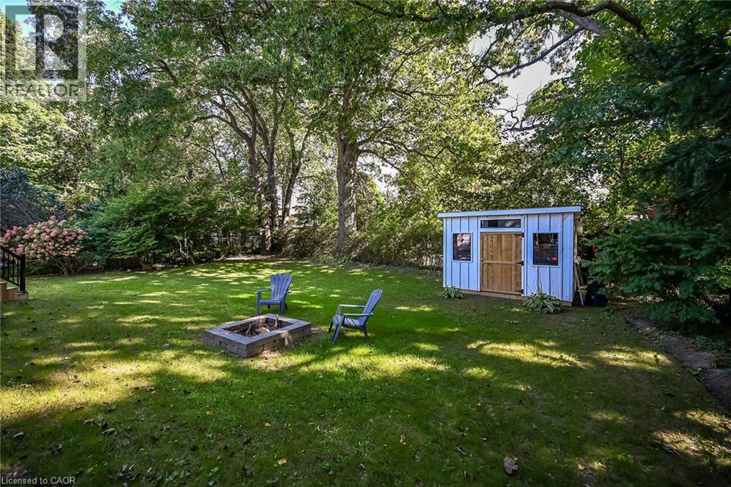 491 Anson Drive — photo 48