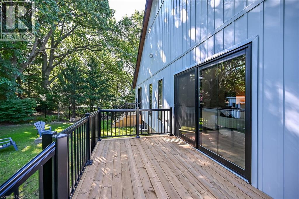 491 Anson Drive — photo 49
