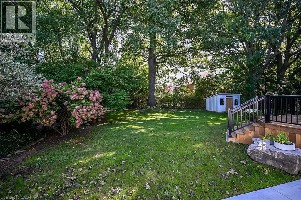 491 Anson Drive — photo 45