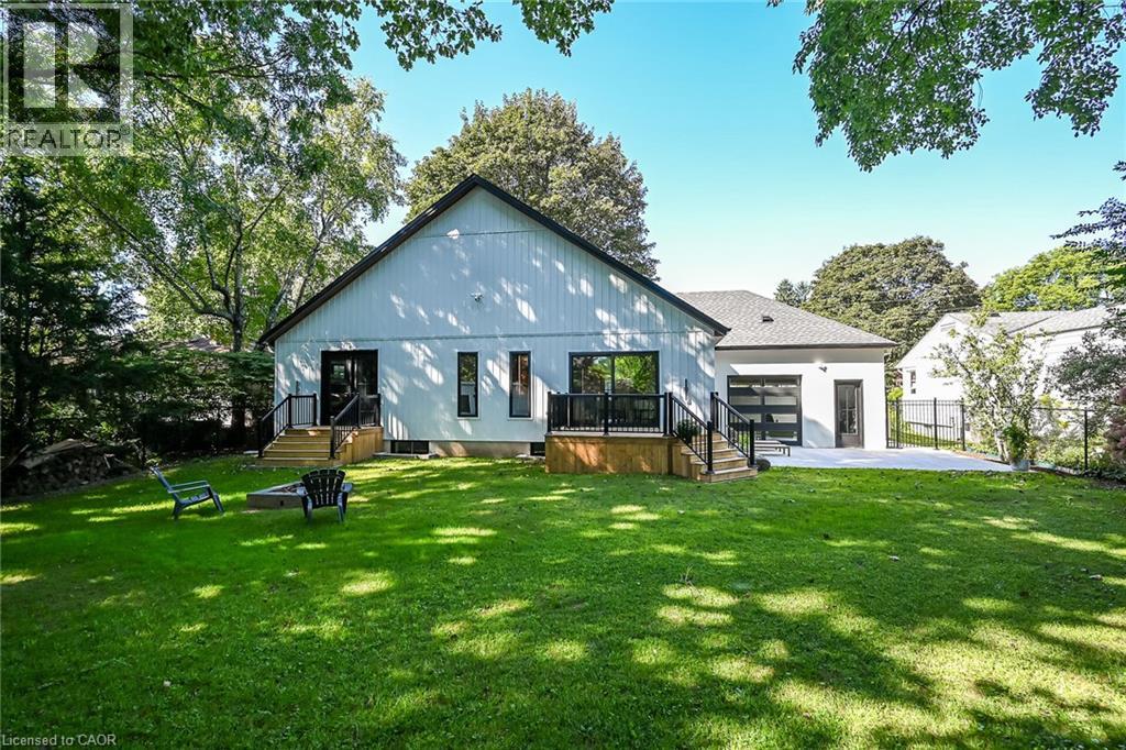 491 Anson Drive — photo 47