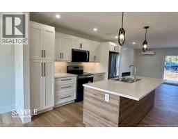 Primary Bedroom - 56 Waterfall Drive, Riverview, NB E1B3C4 Photo 6