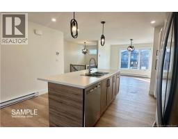 Kitchen - 56 Waterfall Drive, Riverview, NB E1B3C4 Photo 9