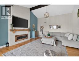 Laundry room - 47472 Homestead Road, Steeves Mountain, NB E1G4P5 Photo 10