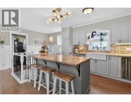 2pc Bathroom - 47472 Homestead Road, Steeves Mountain, NB E1G4P5 Photo 11