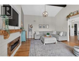 Recreation room - 47472 Homestead Road, Steeves Mountain, NB E1G4P5 Photo 9