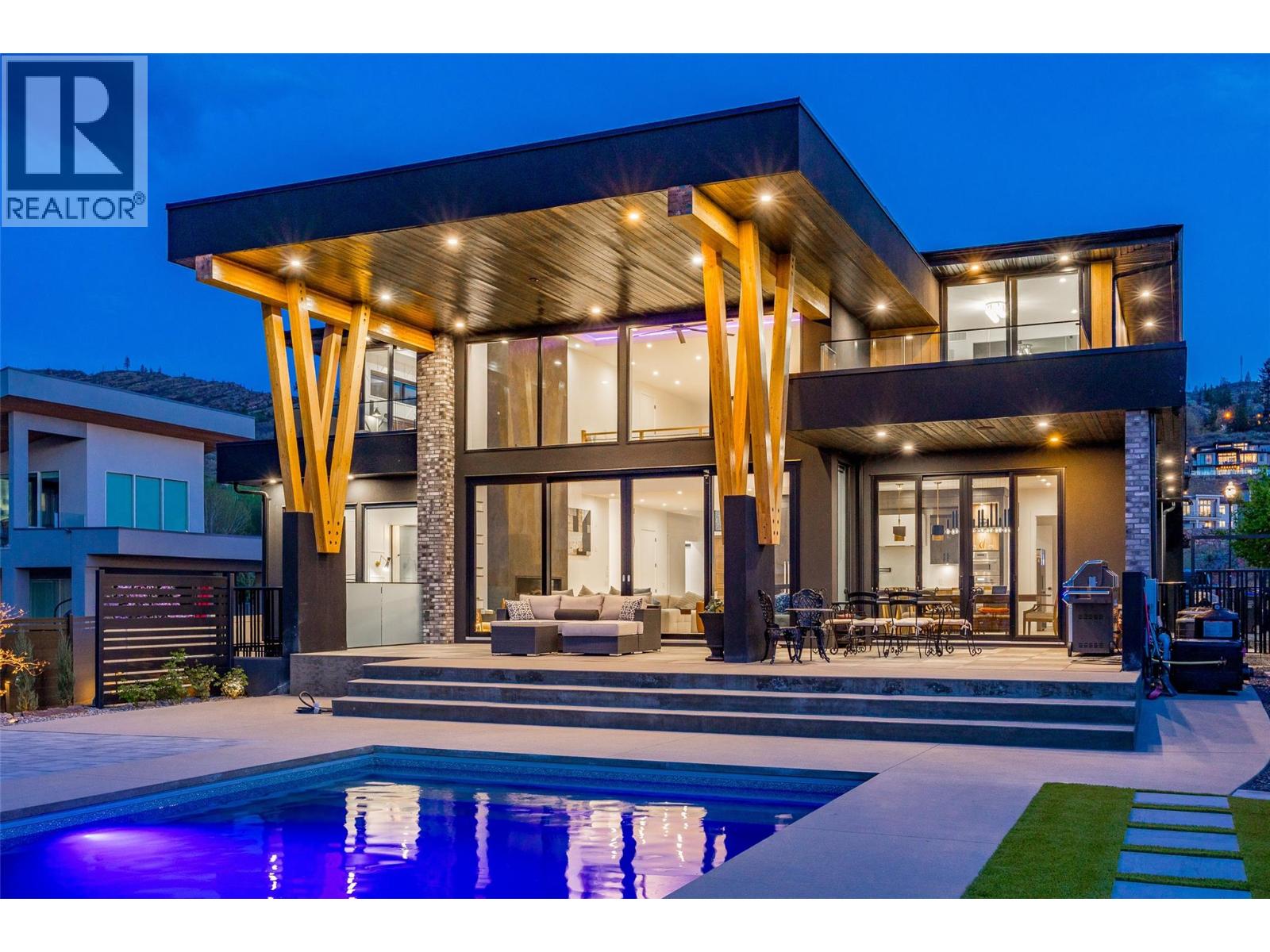  466 Swan Drive, Kelowna
