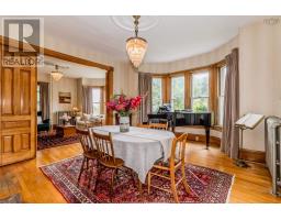 Dining room - 1330 Belcher Street, Port Williams, NS B0P1T0 Photo 9