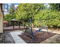 161 Heather Court, Oshawa, ON L1G6M2 Photo 32