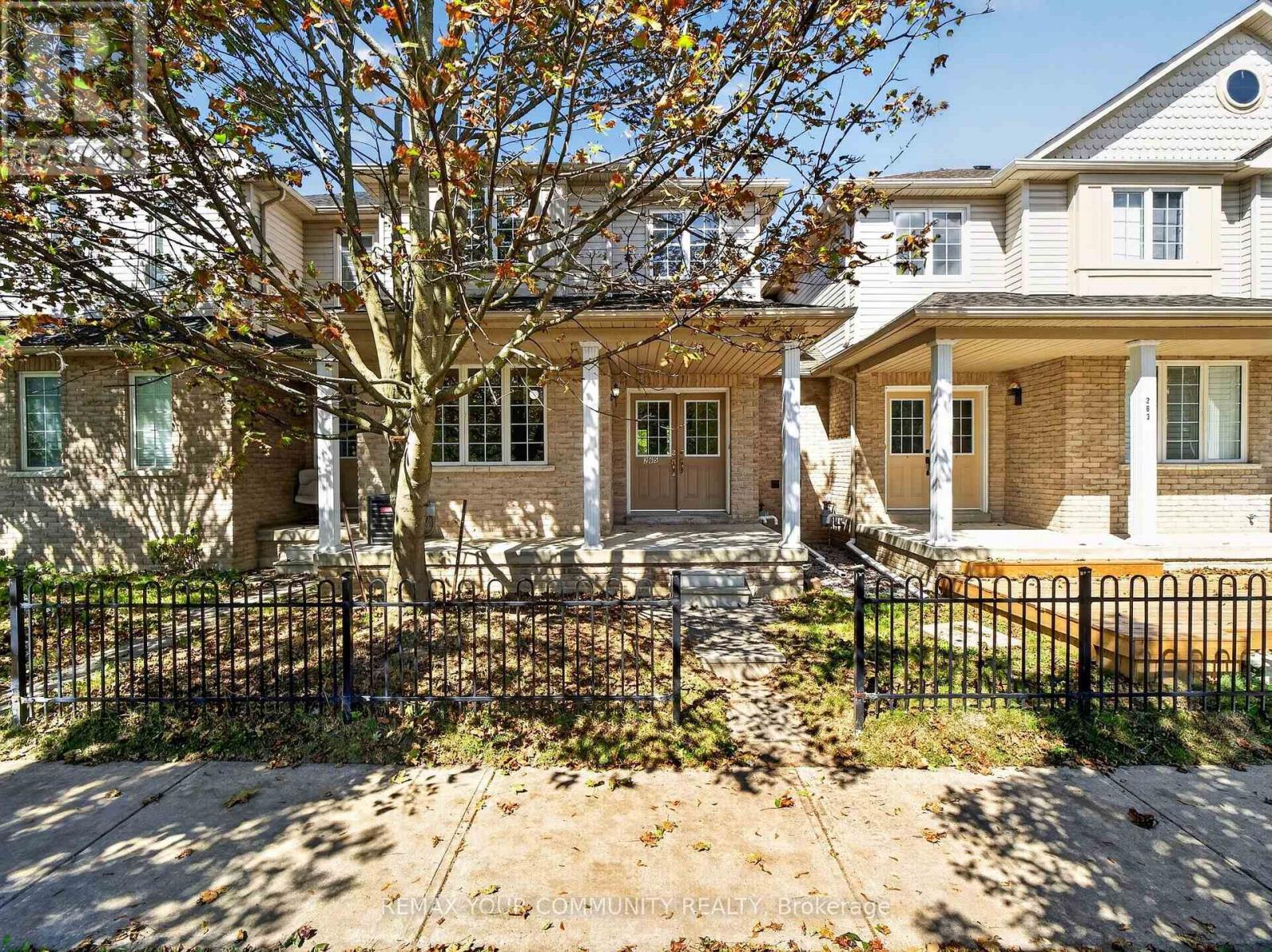 265 Sprucewood Crescent, Clarington, ON