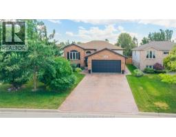 647 Alpenrose Court, Windsor, ON N9G2X7 Photo 47