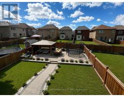 4 John Weddell Avenue, East Gwillimbury, ON L9N0P4 Photo 20