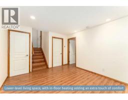 Family room - 403, 108 Armstrong Place, Canmore, AB T1W3L2 Photo 8