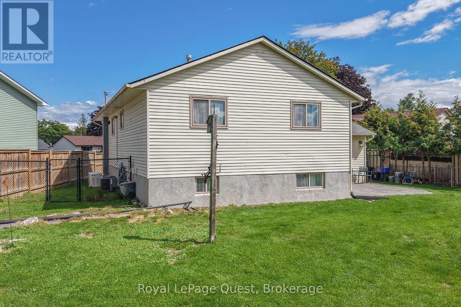 4 Kehoe Court, Orillia, Ontario, L3V7B5, Orillia, Ontario — photo 5 of 5