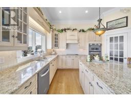 Kitchen - 40 Crouchers Point Road, Glen Haven, NS B3Z2W4 Photo 18
