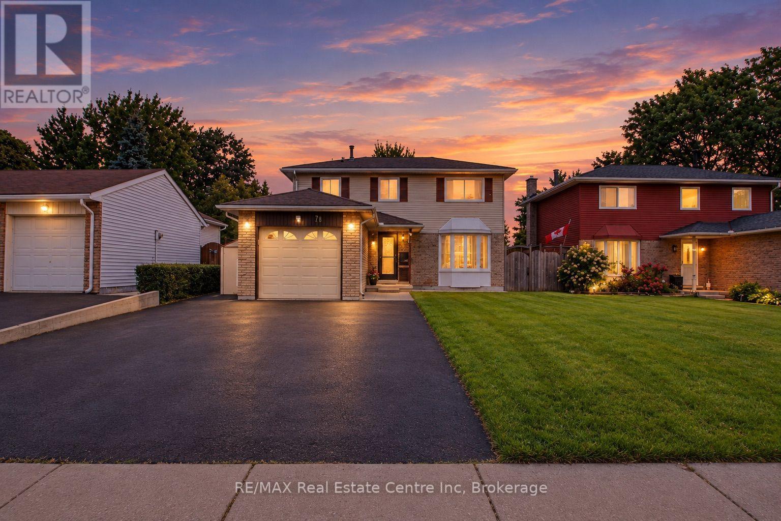 D - 78 ROLLING MEADOWS DRIVE — photo 2