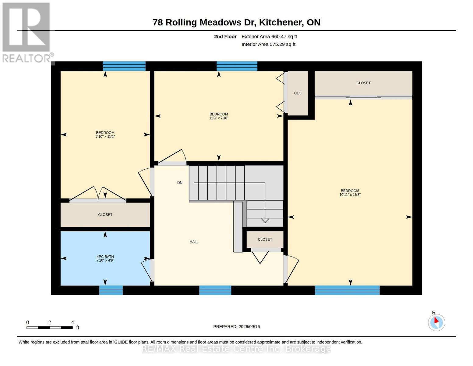 78 ROLLING MEADOWS DRIVE - Image 40