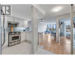 903 - 25 Agnes Street, Mississauga, ON L5B3X7 Photo 8