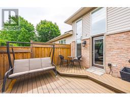 7 - 4220 Sarazen Drive, Burlington, ON L7M5C6 Photo 30